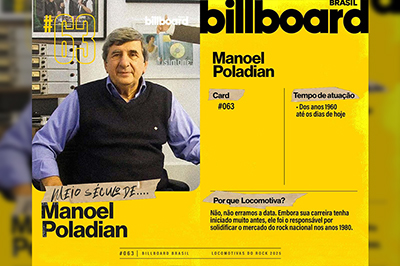 Billboard Brasil