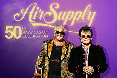 Air Supply