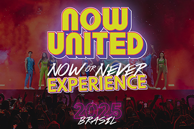 Now United Now or Never Experience