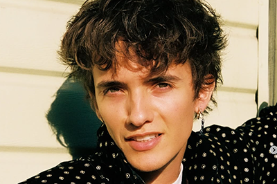 OPENING ACT: NOAH NOAH