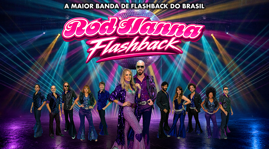 Rod Hanna